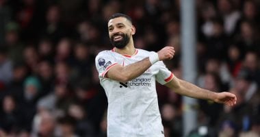 سلوت: ليفربول لم يجدد عقد محمد صلاح وعلينا أن نكون في حالة تأهب