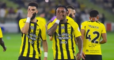 الاتحاد ضد الهلال.. العميد يتعادل سريعا فى الدقيقة 29 “فيديو”