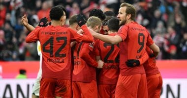 قرعة دورى أبطال أوروبا.. بايرن ميونخ يصطدم بمواجهة باير ليفركوزن