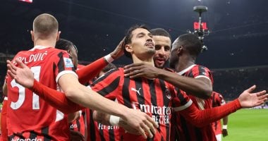ميلان بالقوة الضاربة ضد هيلاس فيرونا فى الدورى الإيطالى