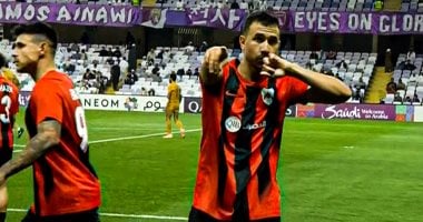 تريزيجيه ورفاقه فى مهمة حسم التأهل الآسيوى أمام استقلال الإيرانى