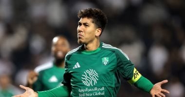 الأهلي يضرب السد 3 – 1 وينفرد بصدارة دورى أبطال آسيا للنخبة مؤقتًا.. فيديو