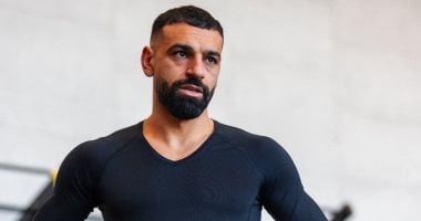 التركيز شعار محمد صلاح قبل قمة ليفربول ضد توتنهام فى كأس كاراباو