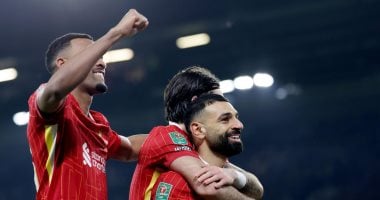 كراوتش: محمد صلاح أفضل من كريستيانو رونالدو في الدورى الإنجليزى