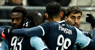 كوكا: نبحث دائمًا عن الفوز وهدفي الأول مع لوهافر كان مهمًا