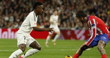 فينيسيوس وبيلينجهام يقودان التشكيل المثالي لأسبوع دوري أبطال أوروبا