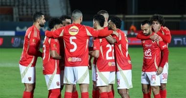 الأهلي يسيطر على التشكيل الأغلى في دوري أبطال أفريقيا 2025