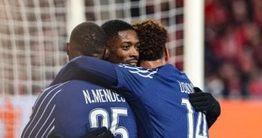 باريس سان جيرمان ضيفا على تولوز من أجل تعزيز صدارة الدوري الفرنسي