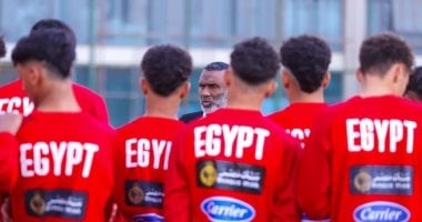 قرعة أمم أفريقيا تحت 17 عاما تضع منتخب مصر في مجموعة متوازنة