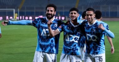 قرعة دوري أبطال أفريقيا 2025.. بيراميدز يواجه الجيش الملكي المغربي في ربع النهائي