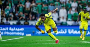 الأهلى ضد النصر.. جون دوران ينضم لقائمة مميزة فى الدورى السعودى