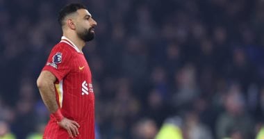تقارير: مستقبل محمد صلاح لغز محير في ليفربول