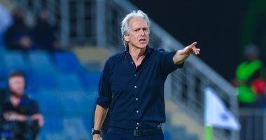 الهلال ضد الرياض.. جيسوس: ندفع الملايين ونشاهد حكاما من دول ليس بها كرة قدم