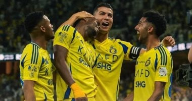 تأجيل انطلاق مباراة الوحدة ضد النصر فى الدورى السعودى لتأخر وصول “العالمى”