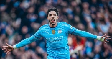 ملخص وأهداف مان سيتى ضد نيوكاسل يونايتد 4-0 فى الدورى الإنجليزى