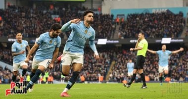 مان سيتى ضد نيوكاسل يونايتد.. عمر مرموش يغادر المباراة بالدقيقة 76