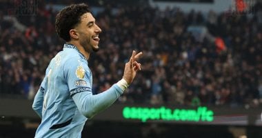 عمر مرموش يبحث عن بصمة تاريخية في مباراة ريال مدريد ضد مانشستر سيتي