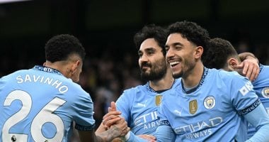 موعد مباراة الريال ضد مان سيتي في دوري أبطال أوروبا