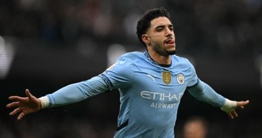 الريال ضد مان سيتي.. مرموش يقود هجوم السيتزينز وهالاند بديلا في دوري الأبطال