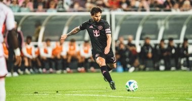 ملخص وأهداف مباراة إنتر ميامي وأورلاندو سيتي استعدادا للدوري الأمريكي
