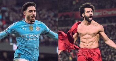 من محمد صلاح إلى عمر مرموش.. هدايا حراس البرازيل لا تتوقف (فيديو)
