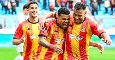 بصافرة مصرية.. الترجي بطلاً لكأس السوبر التونسي بالفوز على الملعب بثنائية
