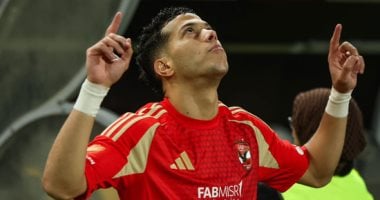 عاشور وإبراهيم عادل وأبو على يقودون التشكيل المثالي لمجموعات أبطال افريقيا