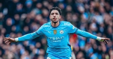 عمر مرموش يثير الرعب فى ريال مدريد قبل موقعة دوري أبطال أوروبا