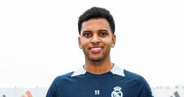 رودريجو بعد المباراة 250 مع ريال مدريد: أستهدف المزيد من الأهداف والألقاب