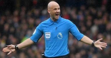 مان سيتي ضد ليفربول.. تايلور حكماً لمواجهة مرموش وصلاح في الدوري الإنجليزي
