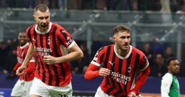 ميلان ضيفا ثقيًلا أمام بولونيا اليوم في الدوري الإيطالي