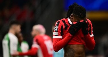 ملخص وأهداف ميلان ضد فينورد 1-1 فى دورى أبطال أوروبا