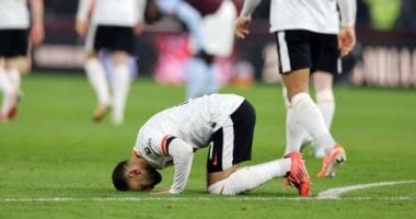 محمد صلاح يضرب رقما قياسيا جديدا بهدف لقاء أستون فيلا ضد ليفربول “فيديو”