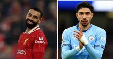 محمد صلاح: عمر مرموش مثل أخي الصغير.. ومازلت أتواصل مع كلوب