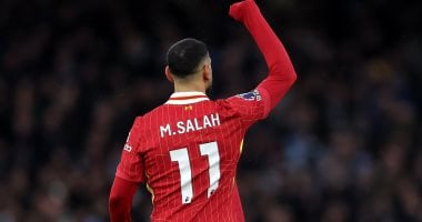 محمد صلاح يمتلك أرقامًا مميزة أمام نيوكاسل..17مساهمة تهديفية وبلا خسارة