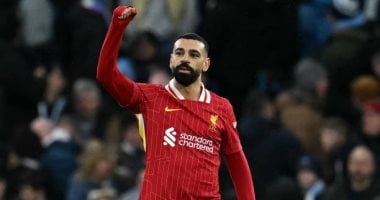 ليفربول يشيد بتألق محمد صلاح: “عظيم يا مو”.. فيديو