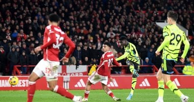 الاتحاد الإنجليزي يرفض طعن نوتنجهام على تغريمه 750 ألف جنيه إسترليني