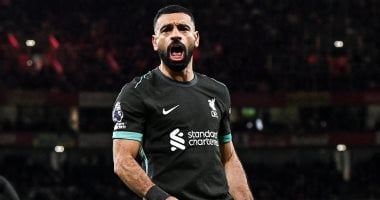 قائمة تاريخية جديدة تنتظر محمد صلاح في دوري أبطال أوروبا