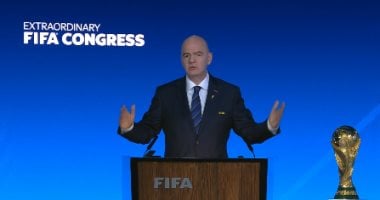 فيفا يعلن تفاصيل كأس العالم للأندية للسيدات وكأس الأبطال