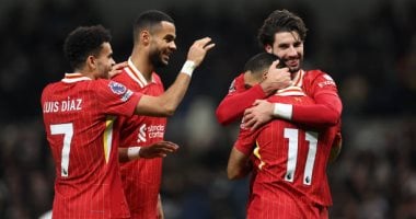 كل ما تريد معرفته عن قمة ليفربول وباريس سان جيرمان فى دوري الأبطال