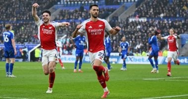 بي اس في ضد آرسنال.. ميرينو يقود هجوم الجانرز في دوري أبطال أوروبا