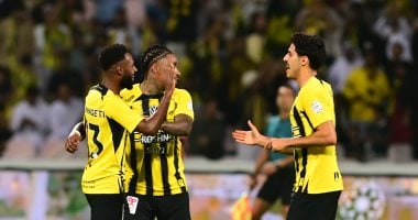 اتحاد جدة يفقد 5 لاعبين أمام القادسية فى الدورى السعودى