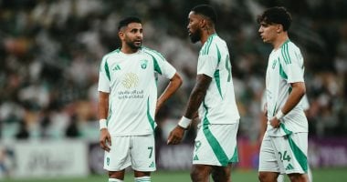 الهلال ضد الأهلي.. إيفان توني يقتحم قائمة تاريخية في الدوري السعودي