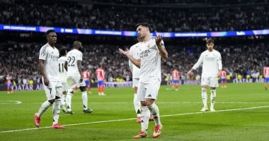 الدورى السعودى يقدم عرضا بـ 80 مليون يورو لضم دياز من ريال مدريد