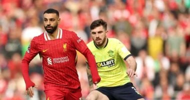 سيناريوهات تتويج محمد صلاح بلقب الدوري الإنجليزي مع ليفربول