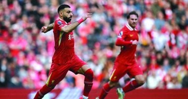 16 مباراة و113 يومًا تفصل محمد صلاح عن وداع ليفربول